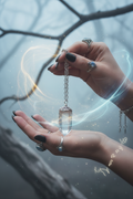 30-Minute Virtual Pendulum Reading